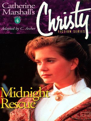cover image of Midnight Rescue
